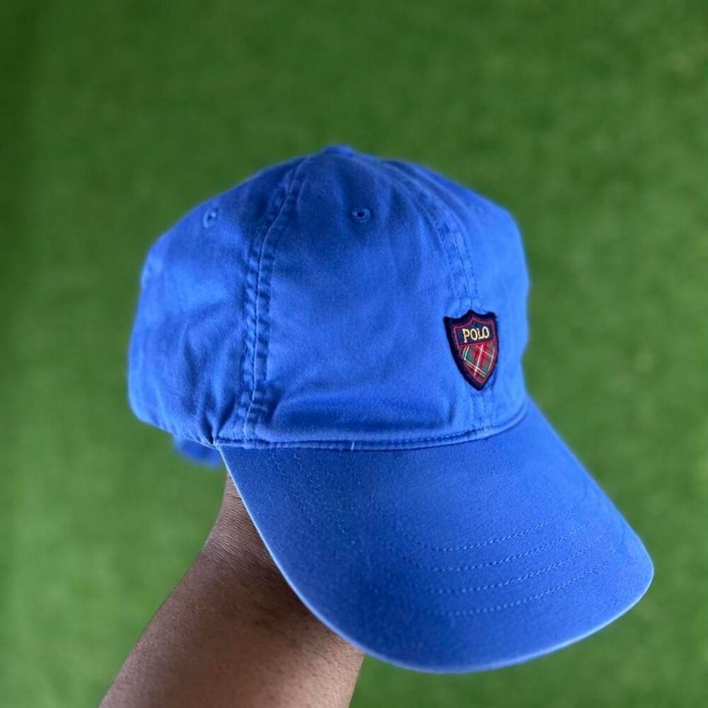 Polo-ralph-lauren Men's Blue Hat